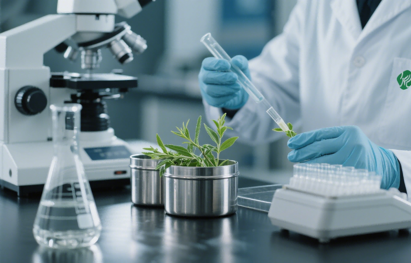 Why Does Reb-A Stevia Dominate the Global Market?