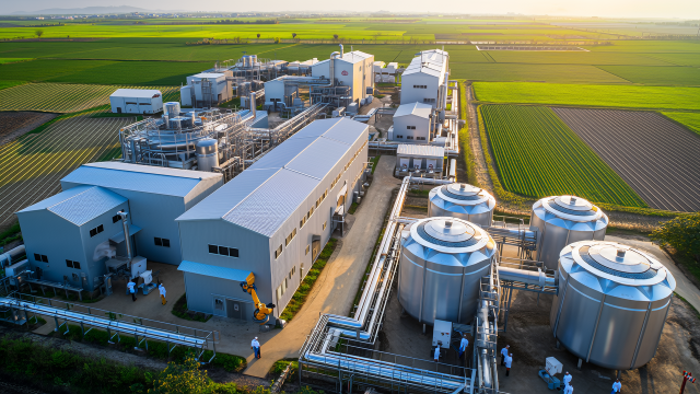 What Makes Chinese Stevia Popular Globally?