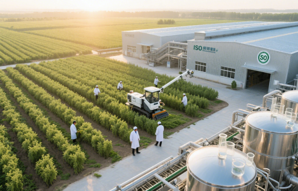 How to Import Stevia Sweeteners Legally?