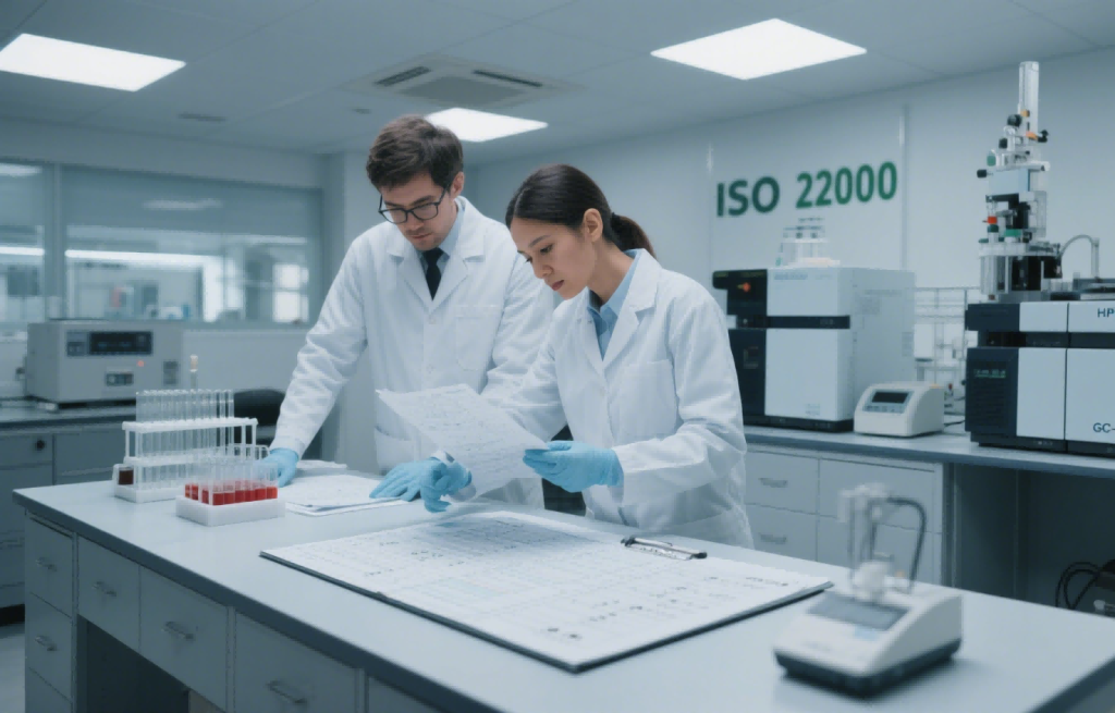 How to Compare Stevia Supplier Offers?