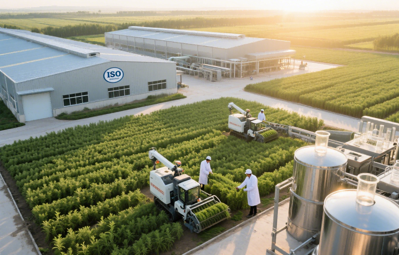 What You Need to Know About Stevia Sweeteners?