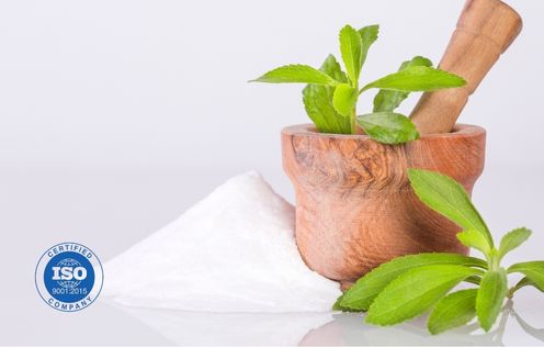 ISO 9001 Certification